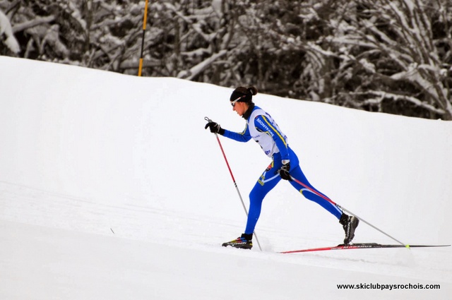 GP Megève 2014